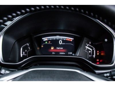 2018 HONDA CR-V 2.4 EL 4WD  ผ่อน 7,323 บาท 12 เดือนแรก รูปที่ 8